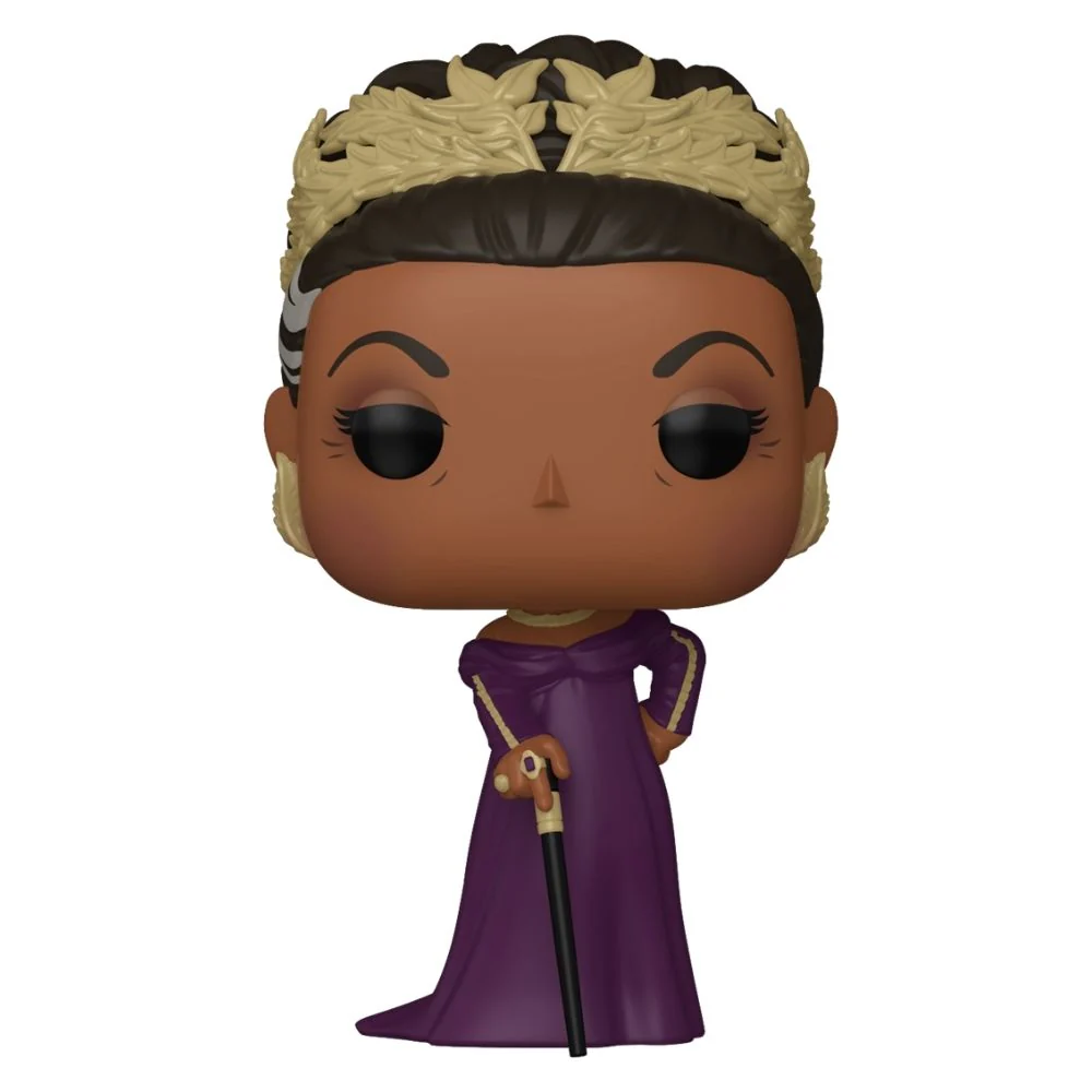 Bridgerton - Lady Danbury Pop! Vinyl
