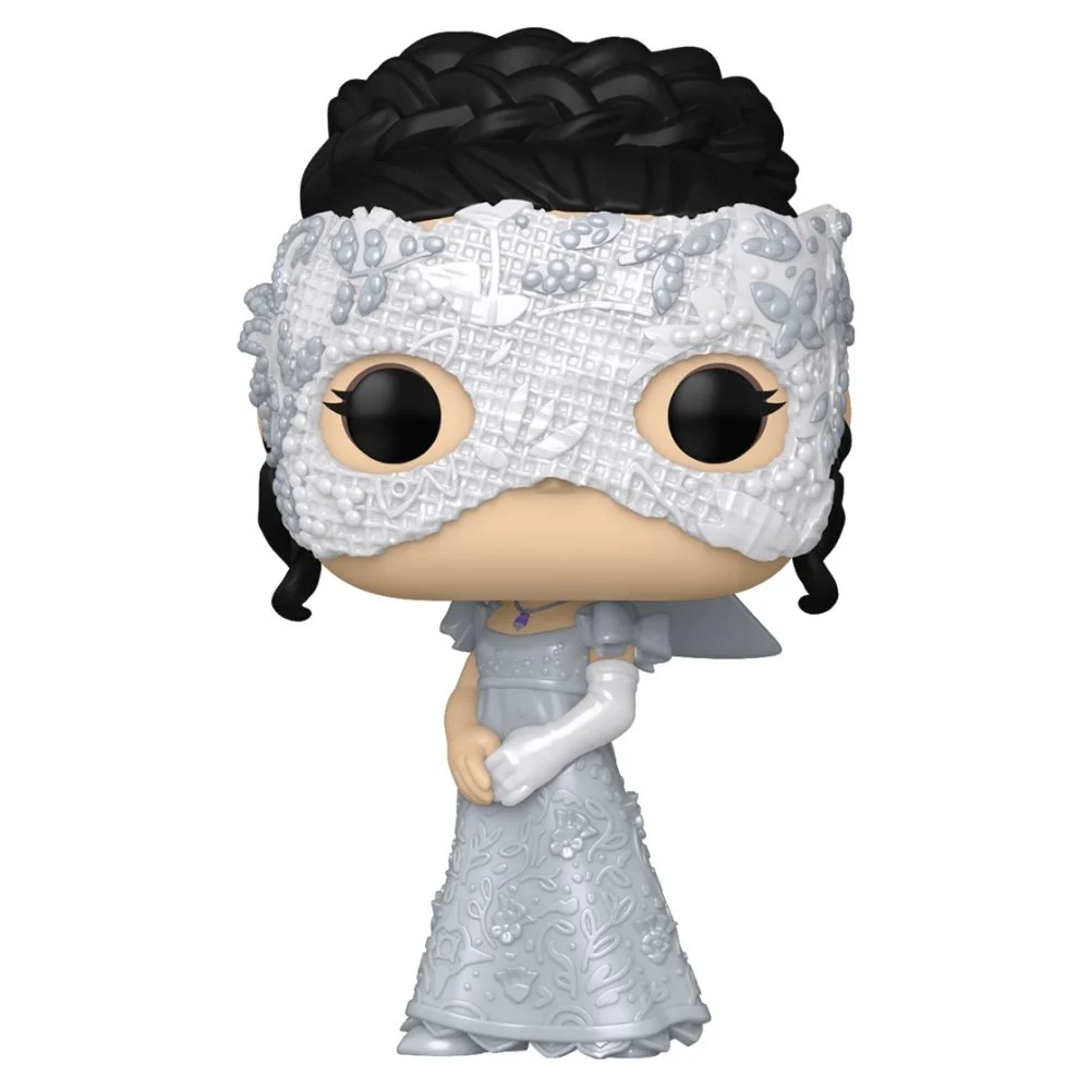 Bridgerton - Sophie Back Pop! Vinyl
