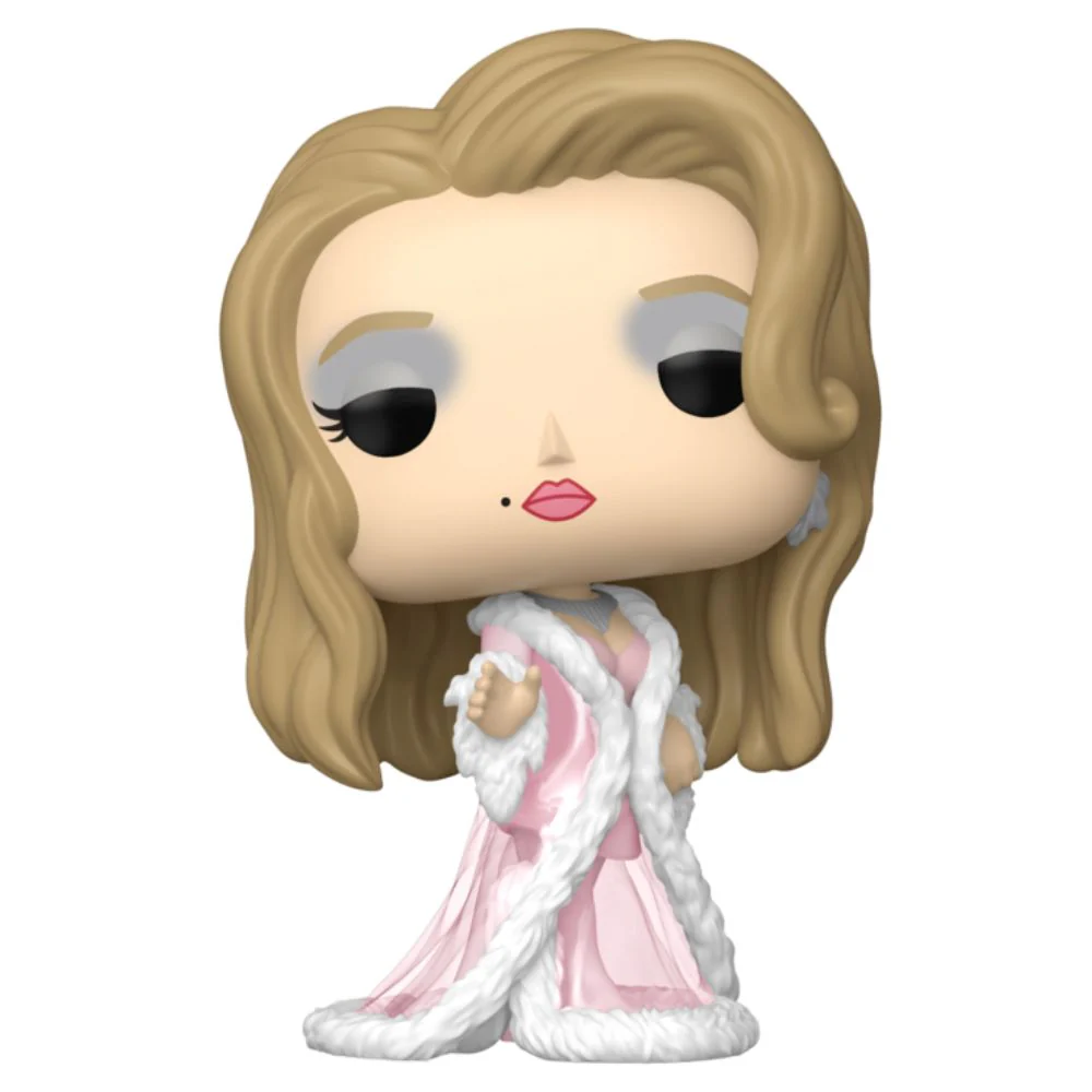 Britney Spears - Britney Spears Lucky Pop! Vinyl