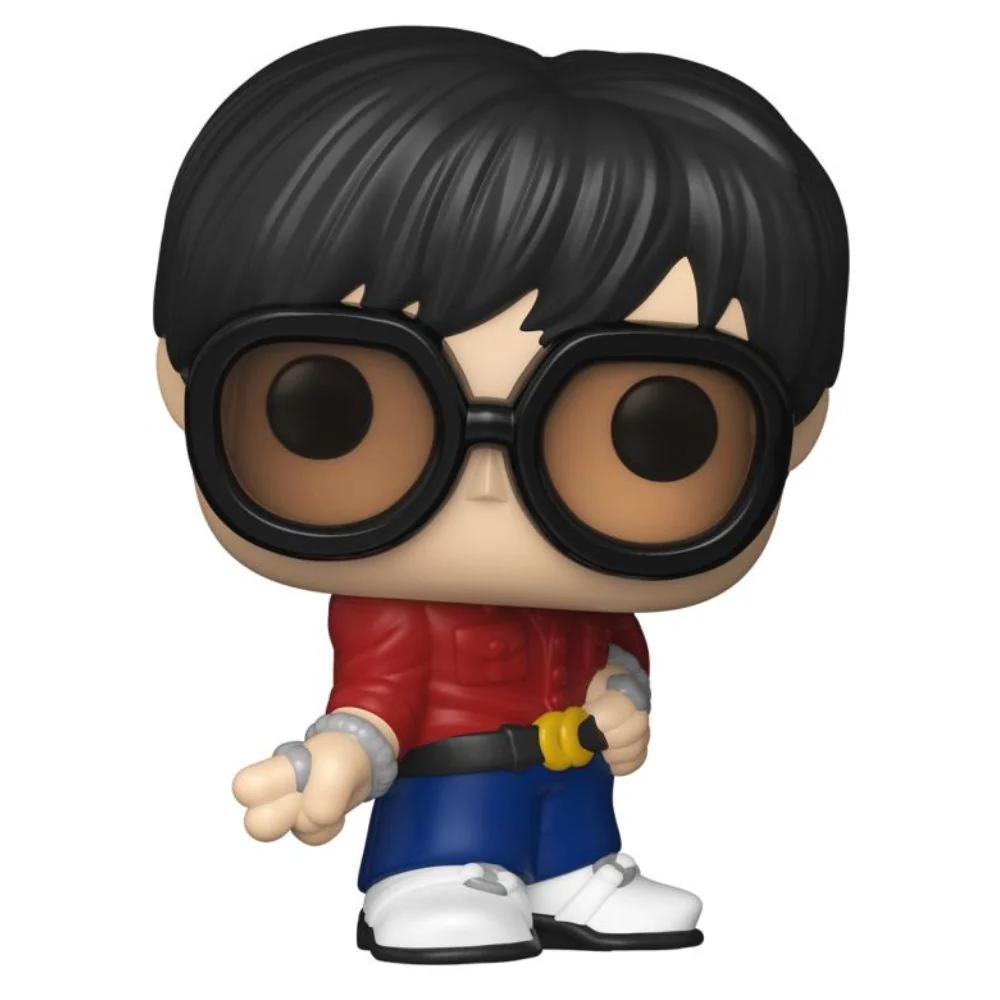 BTS - J-Hope (Dynamite) Bitty Pop! Stage - Image 4