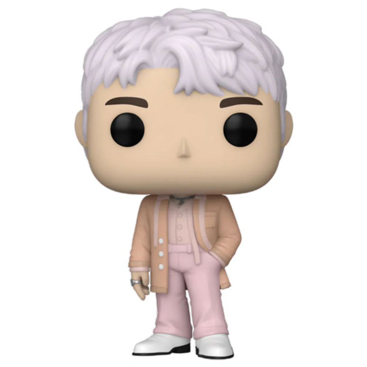 BTS - J Hope (Proof) Pop! Vinyl