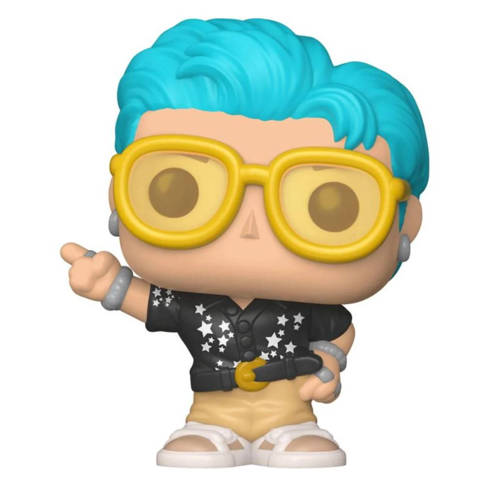 BTS - RM (Dynamite) Bitty Pop! Stage - Image 5