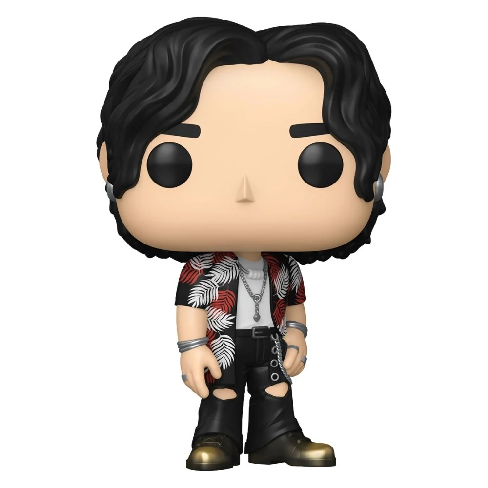 BTS: D-Day - Agust D (Heageum) Pop! Vinyl