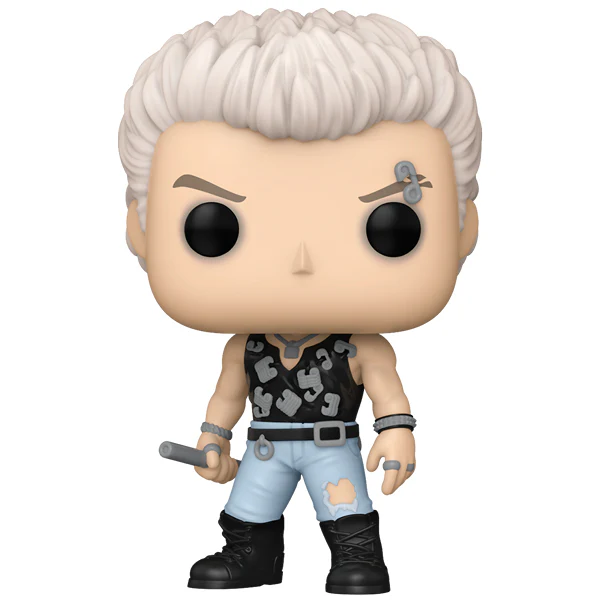 Buffy the Vampire Slayer - Spike (Punk) US Exclusive Pop! Vinyl