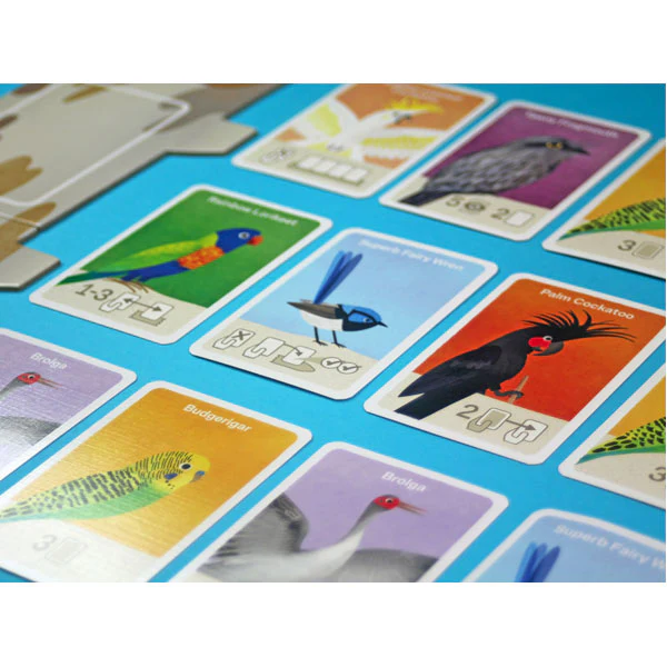Busy Beaks - Image 3