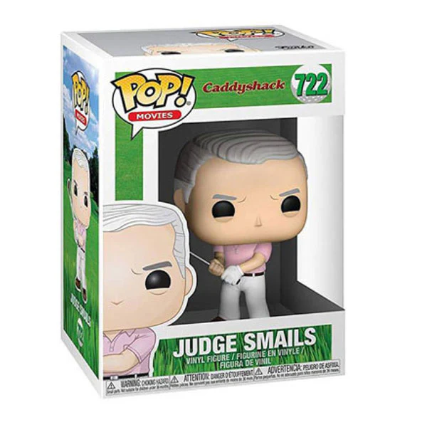 Caddyshack - Judge Pop! Vinyl - Image 2