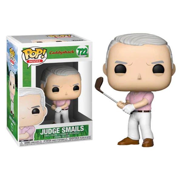 Caddyshack - Judge Pop! Vinyl - Image 3