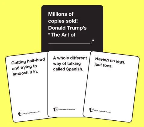 Cards Against Humanity Absurd Box - Image 2