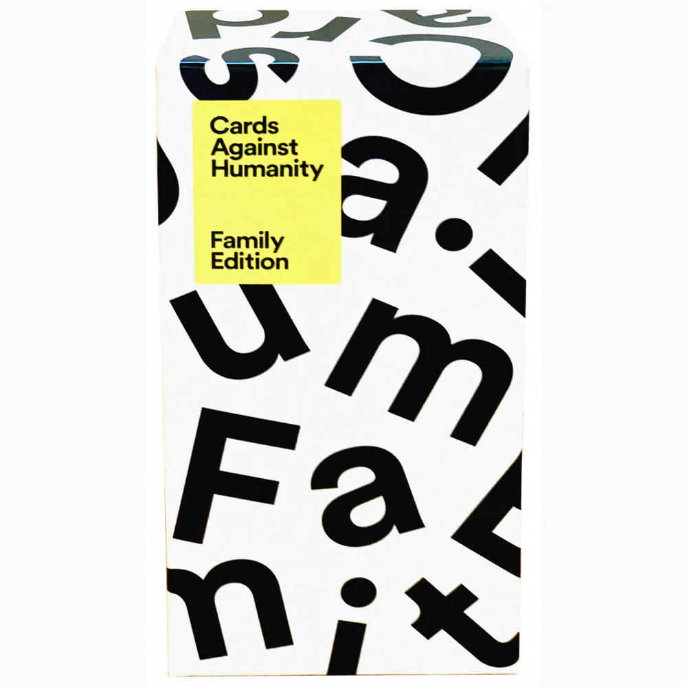 Cards Against Humanity Family Edition - Image 3