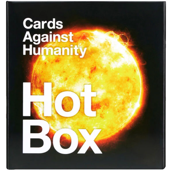 Cards Against Humanity Hot Box Expansion - Image 2