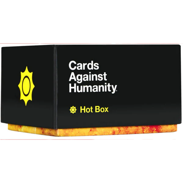 Cards Against Humanity Hot Box Expansion - Image 5