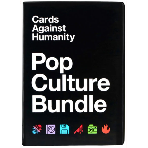 Cards Against Humanity Pop Culture Bundle Expansion - Image 4