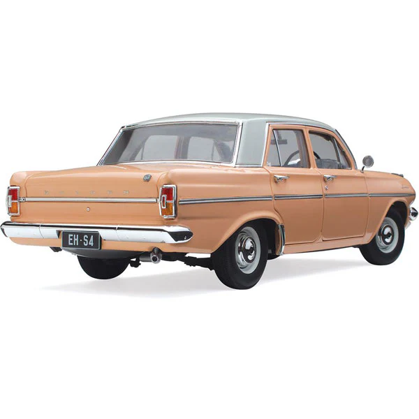 Carlectables 1:18 Holden EH S4 Quandong - Image 3
