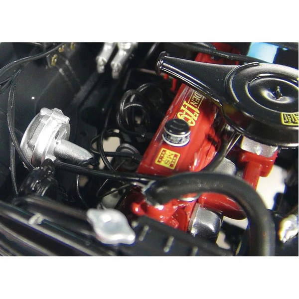 Carlectables 1:18 Holden EH S4 Quandong - Image 6