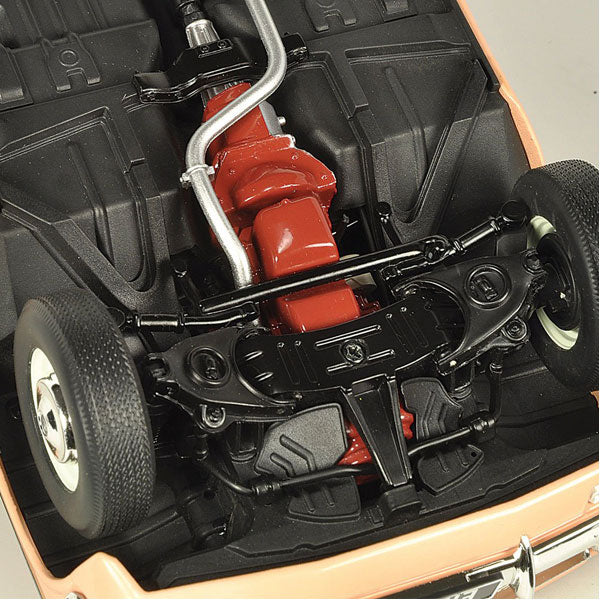 Carlectables 1:18 Holden EH S4 Quandong - Image 7
