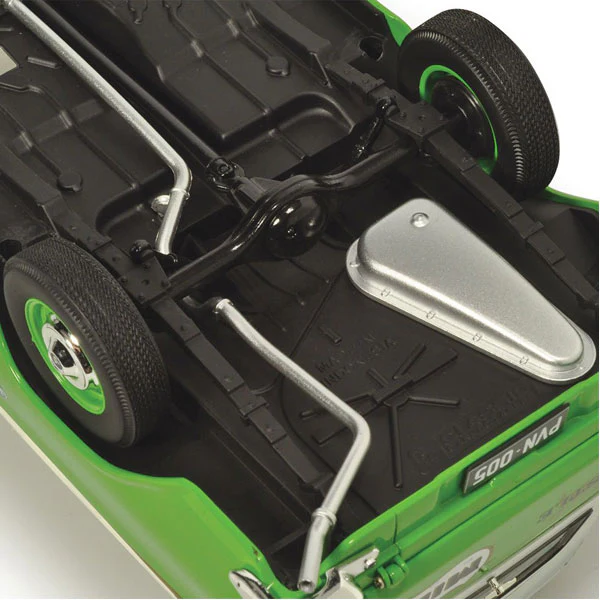 Carlectables 1:18 Holden EH Panel Van - Milo - Tastes Of Australia Collection #5 - Image 10