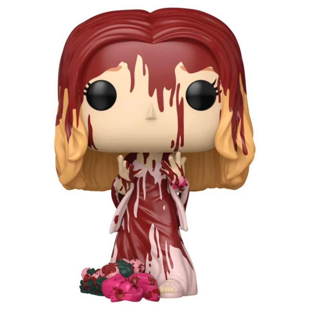 Carrie (1976) - Carrie (Bloody) Pop! Vinyl