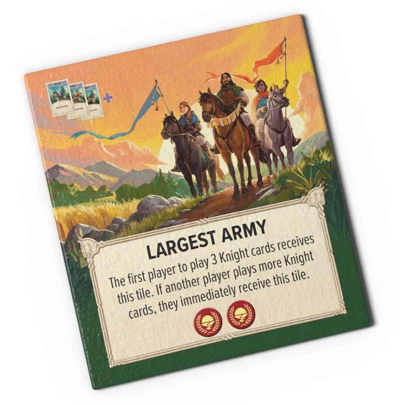 CATAN (6th Edition) - The Game - Image 4