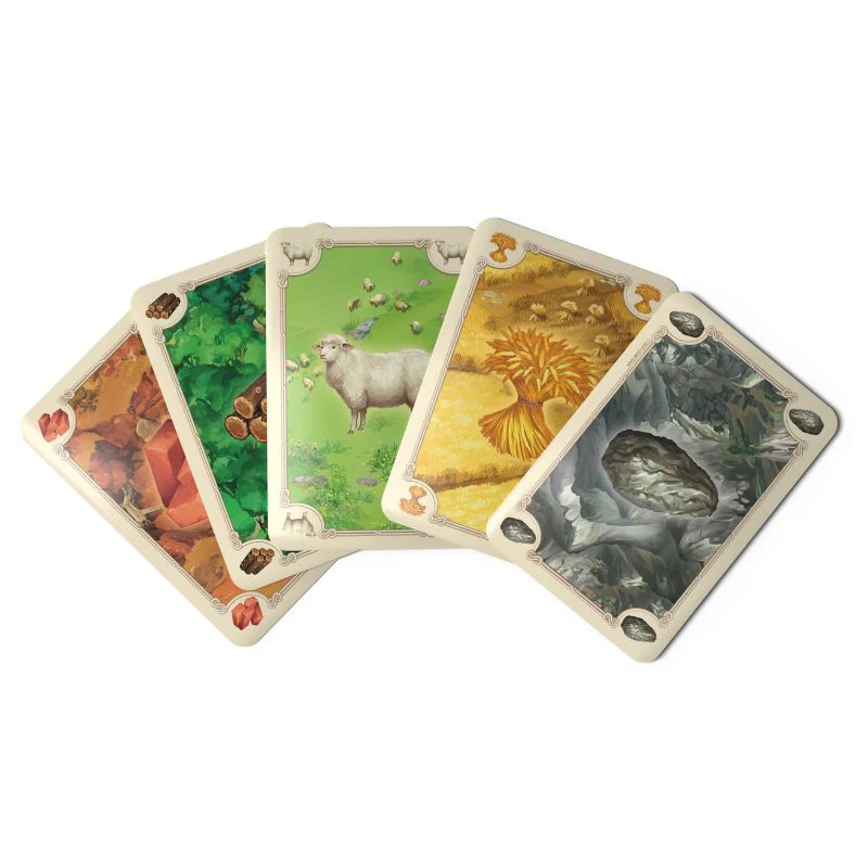 CATAN (6th Edition) - The Game - Image 5