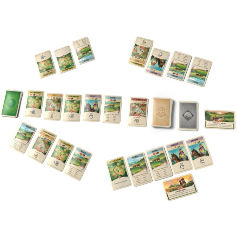 Catan On The Road - Image 3