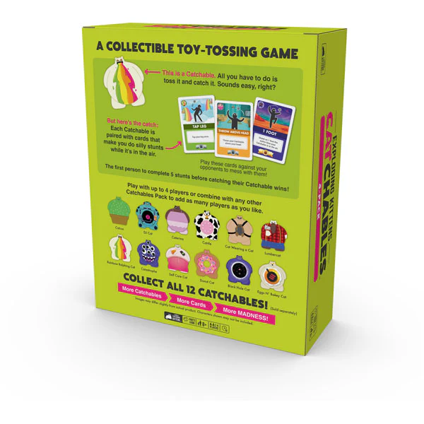 Catchables Core 4-Pack - Image 4