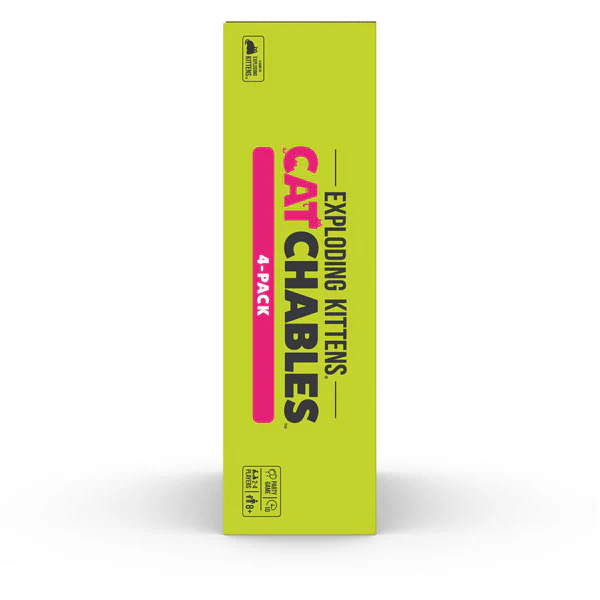 Catchables Core 4-Pack - Image 6