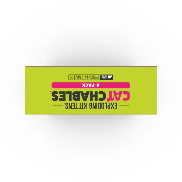 Catchables Core 4-Pack - Image 7