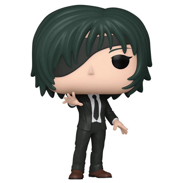 Chainsaw Man - Himeno Pop! Vinyl