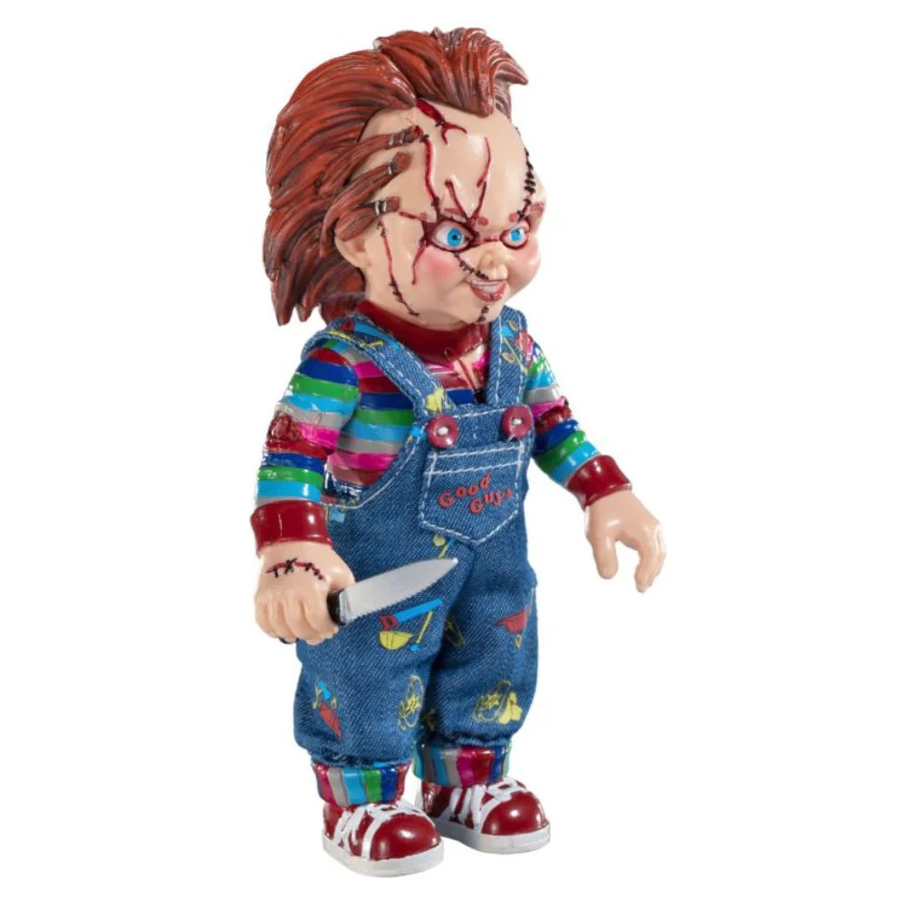 Childs Play - Chucky Bendable Figure - Image 3