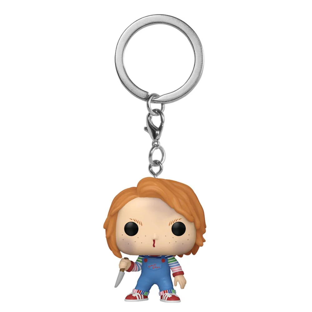 Chucky - Chucky Pocket Pop! Keychain - Image 3