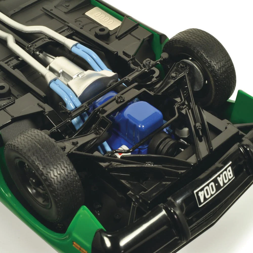 Classic Carlectables 1/18 Scale Ford XC Utility - Image 6