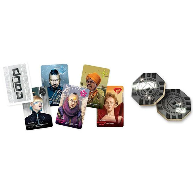 Coup - Image 4