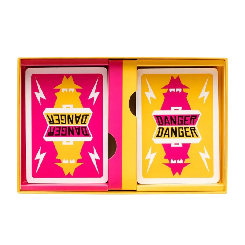 Danger Danger by Exploding Kittens - Image 5