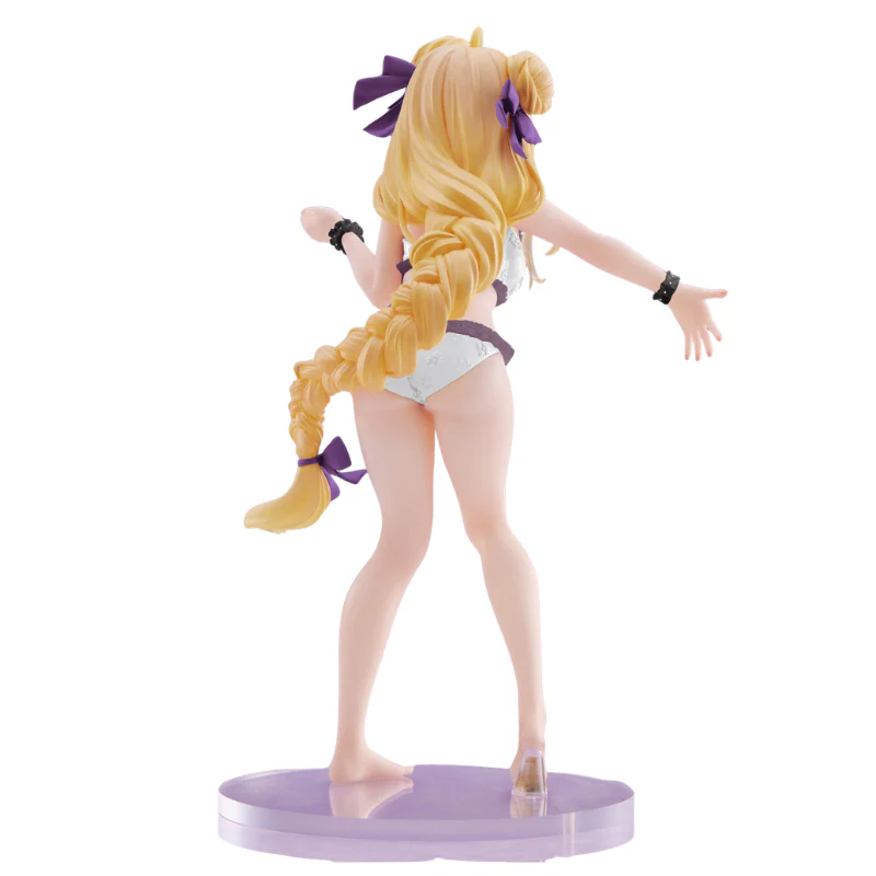 Date a Live V Coreful Figure Mukuro Hoshimiya (Swimwear Version) - Image 2