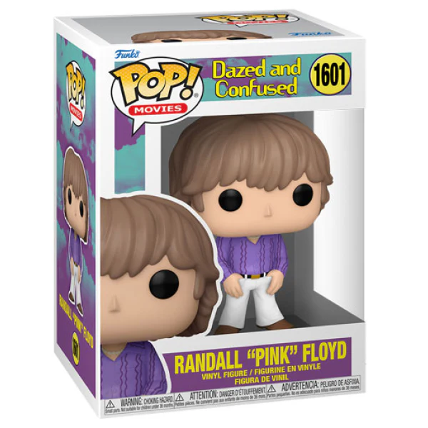 Dazed & Confused - Randall Pop! Vinyl - Image 2