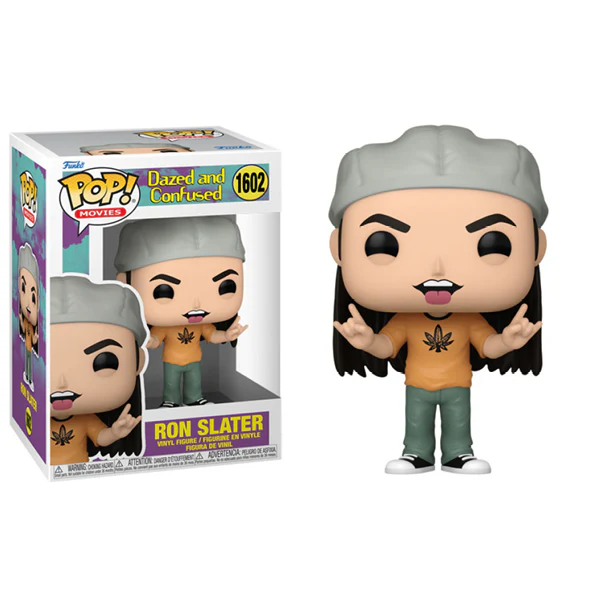 Dazed & Confused - Slater Pop! Vinyl - Image 3