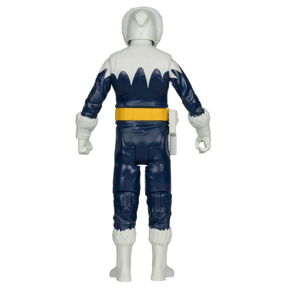 DC - Captain Cold Retro 6 Inch Action Figure - Image 2