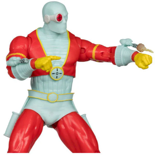 DC Comics - Deadshot #35 Mcfarlane Collector Edition McFarlane 7 Inch Figure - Image 3