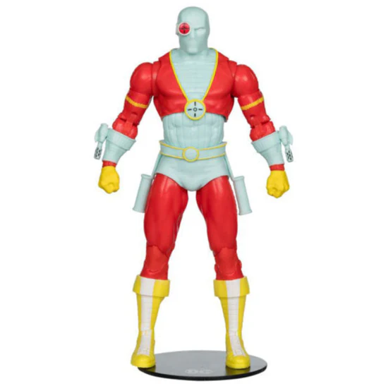 DC Comics - Deadshot #35 Mcfarlane Collector Edition McFarlane 7 Inch Figure - Image 4