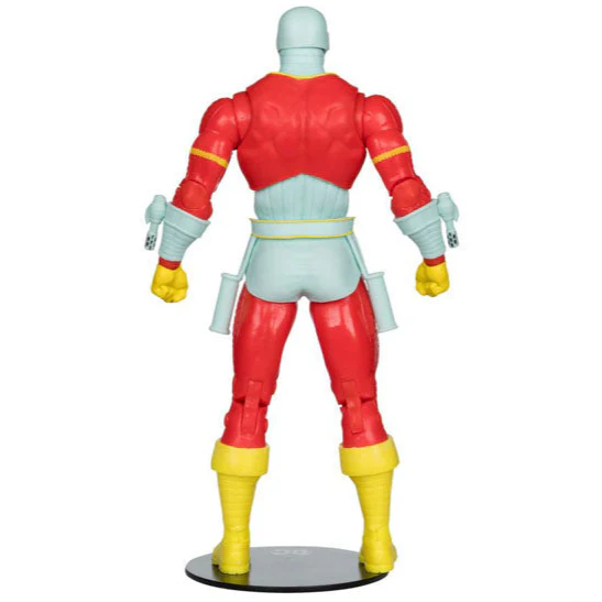 DC Comics - Deadshot #35 Mcfarlane Collector Edition McFarlane 7 Inch Figure - Image 5