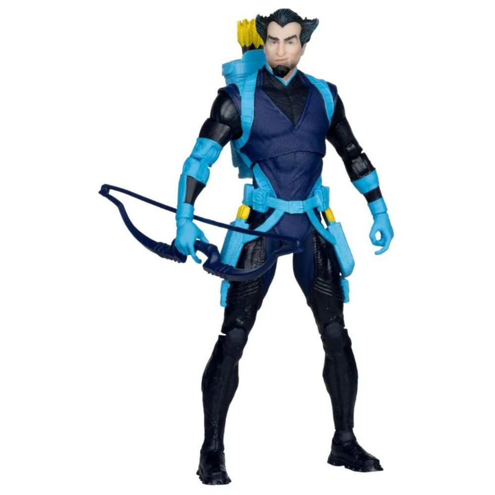 DC - Dark Archer Collector Edition 7 Inch Action Figure - Image 2