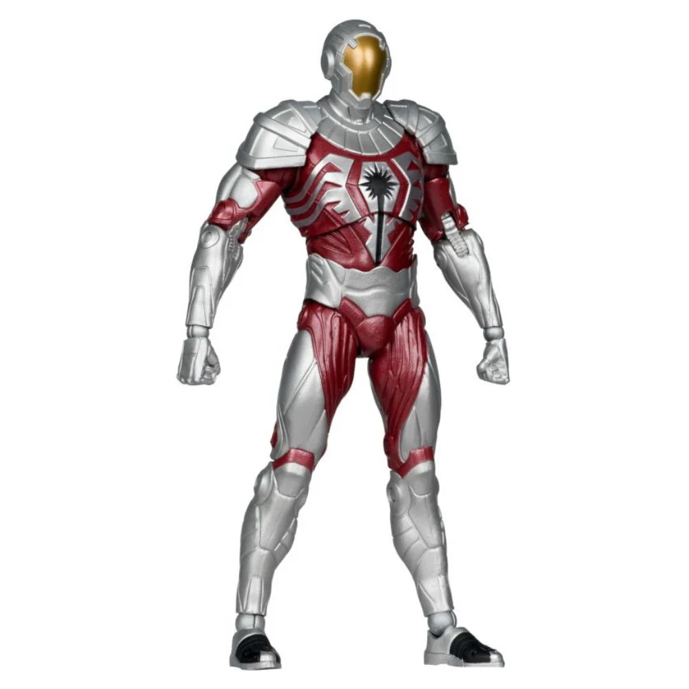 DC - Darkstars Collector Edition 7 Inch Action Figure - Image 2