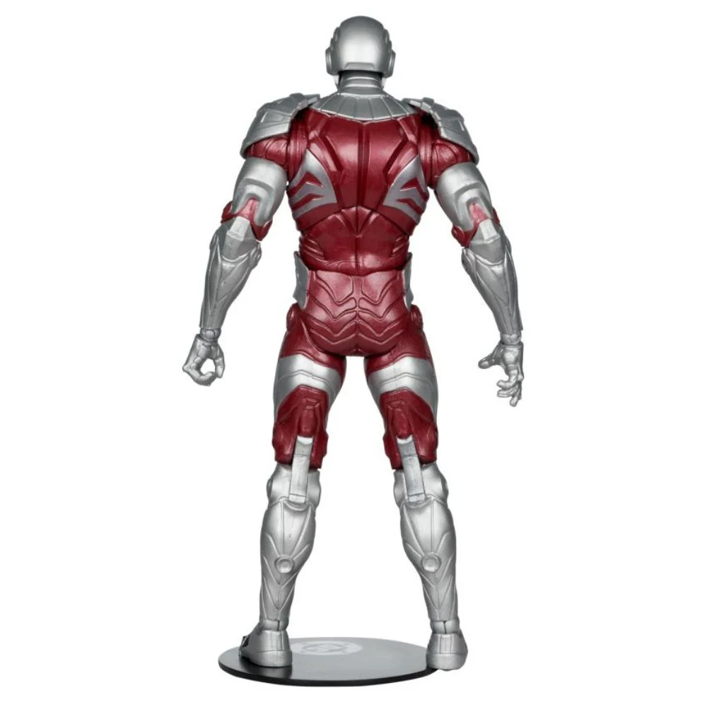 DC - Darkstars Collector Edition 7 Inch Action Figure - Image 4