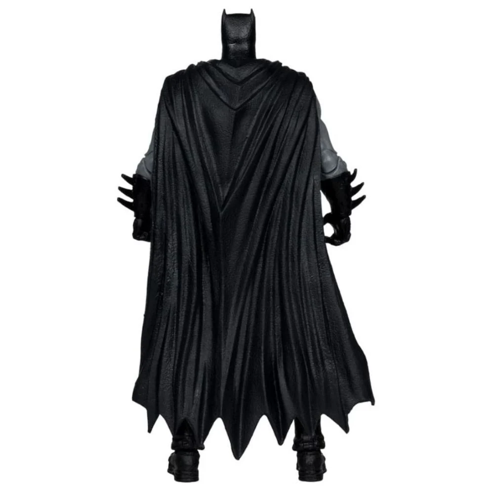 DC Multiverse - Batman (Batman: Three Jokers) (Blistercard) 7 Inch Action Figure - Image 2