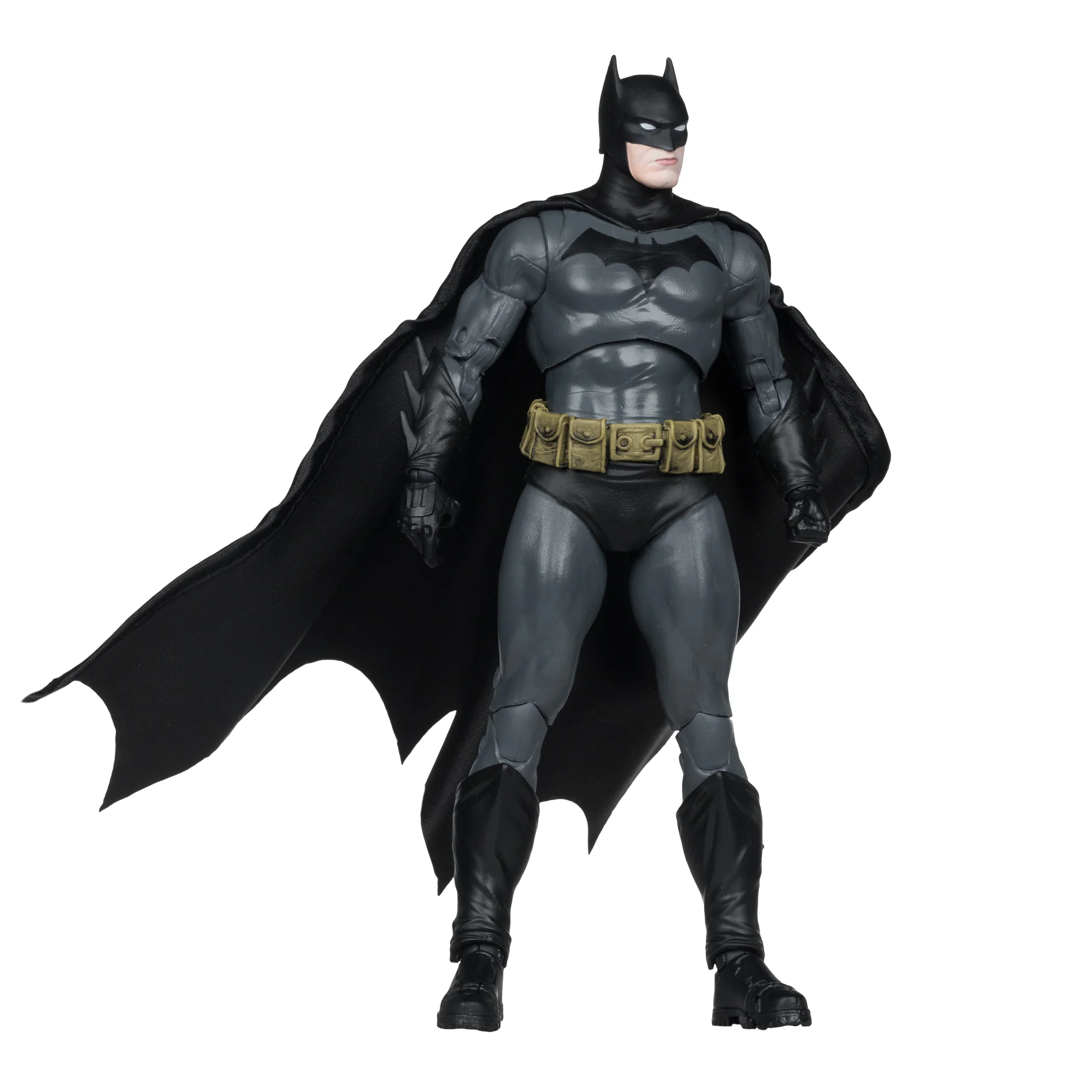 DC Multiverse - Batman "Batman: Year One" Gold Label 7 Inch Figure