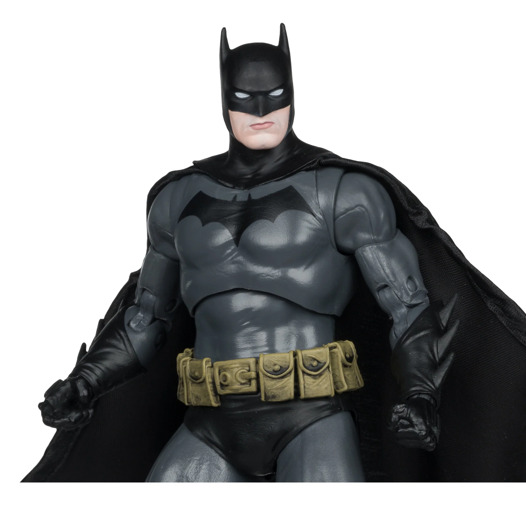 DC Multiverse - Batman "Batman: Year One" Gold Label 7 Inch Figure - Image 3