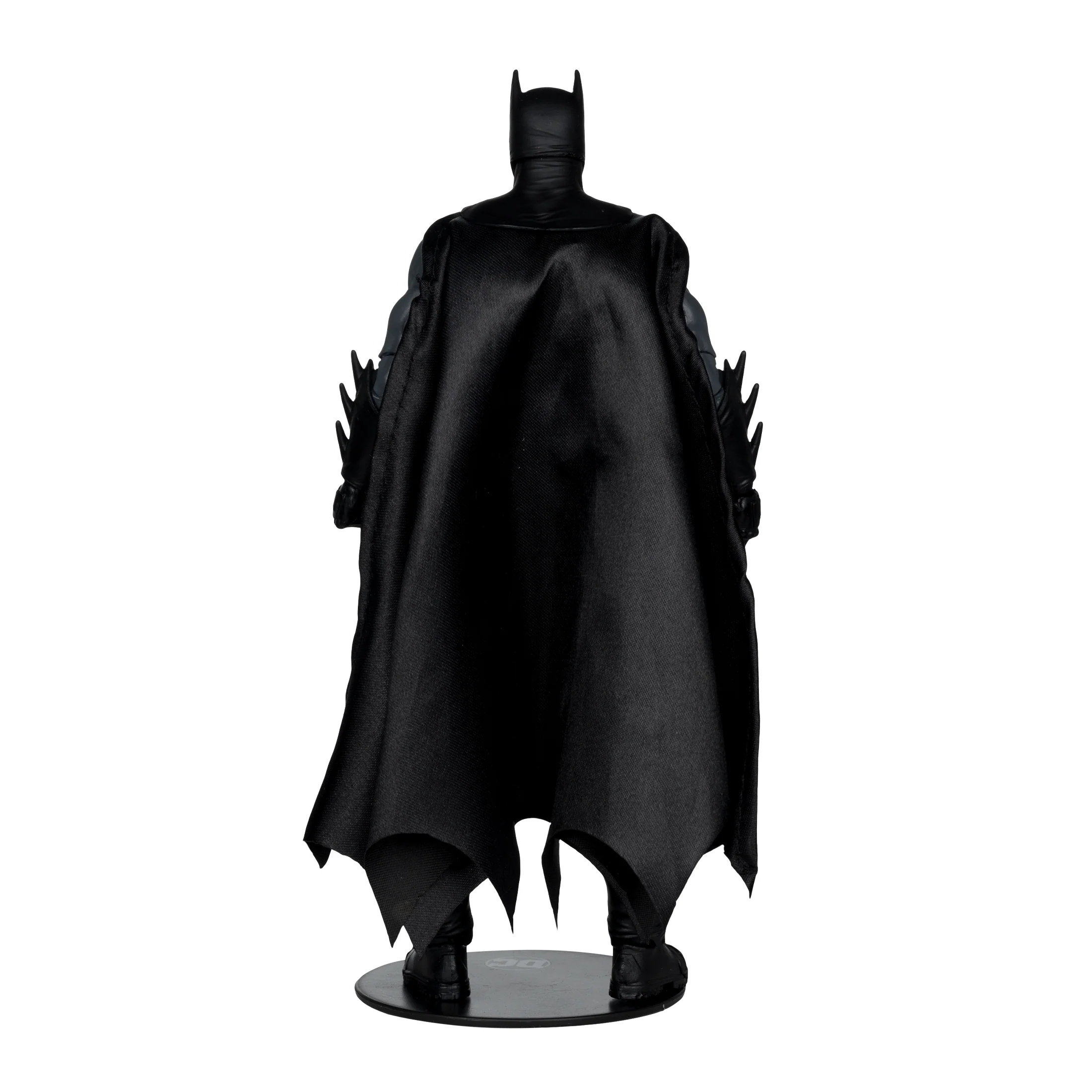 DC Multiverse - Batman "Batman: Year One" Gold Label 7 Inch Figure - Image 6