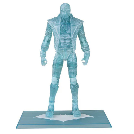DC Multiverse - Red Hood (Three Jokers) Frostbite Edition Gold Label McFarlane 7 Inch Figure - Image 3