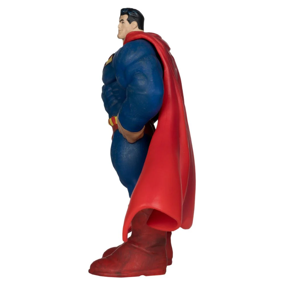 DC - Superman Collector Vinyl Figure - Image 5