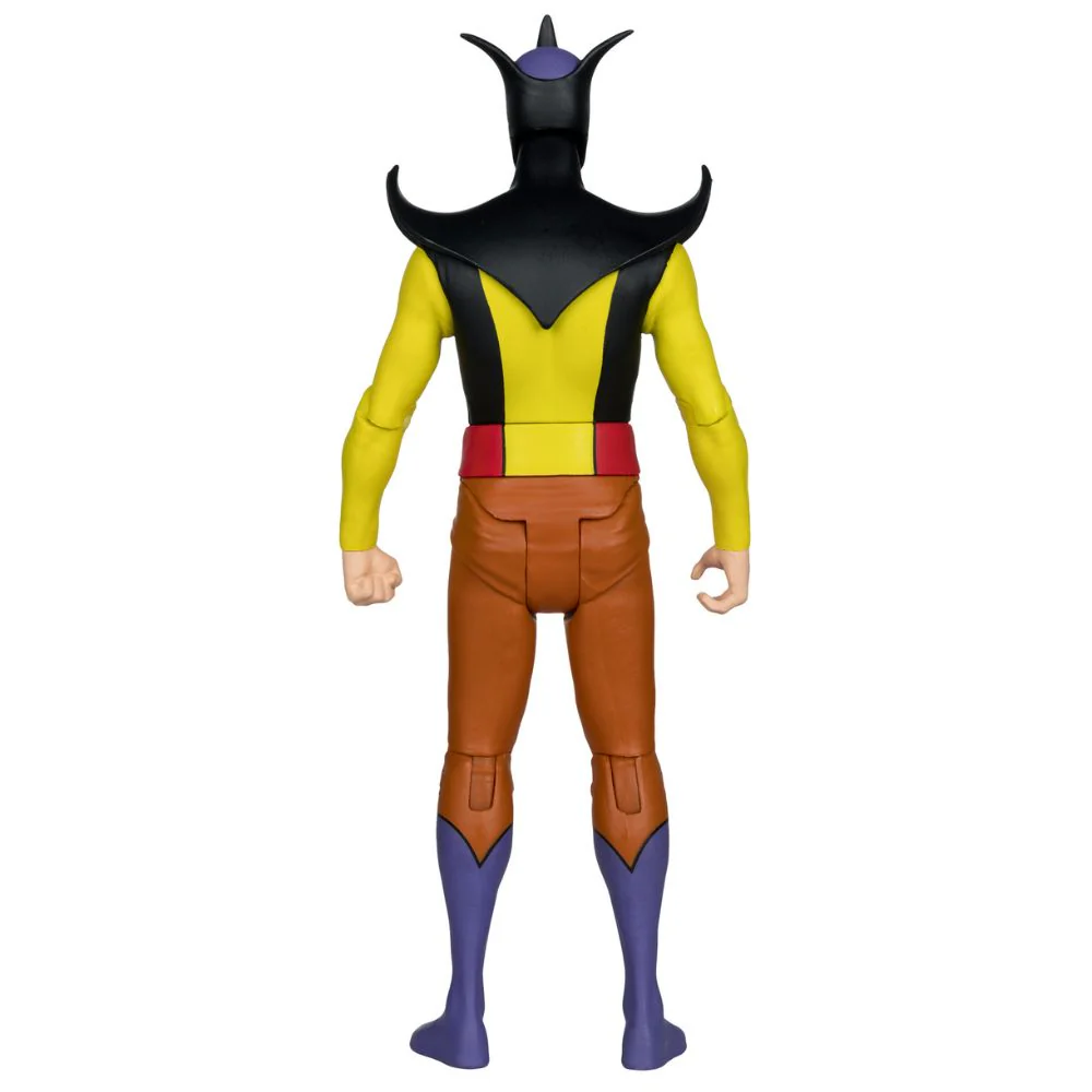 DC - Toy Man Retro 6 Inch Action Figure [Chase] - Image 2